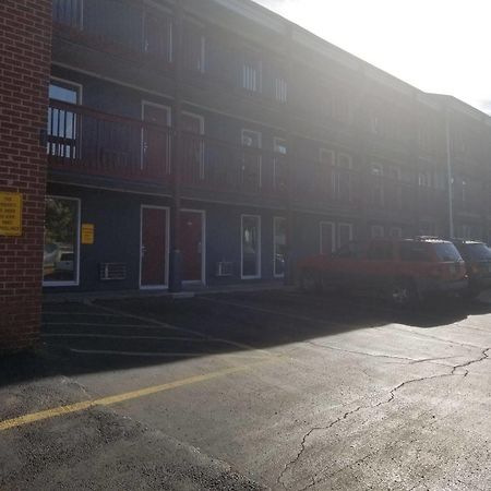 Fairvue Studios Springfield Exterior photo