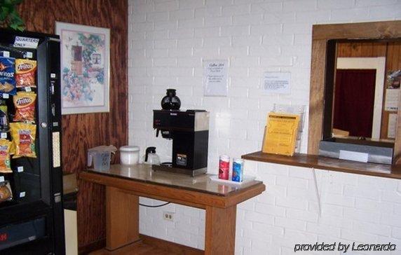 Fairvue Studios Springfield Interior photo