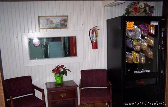 Fairvue Studios Springfield Interior photo